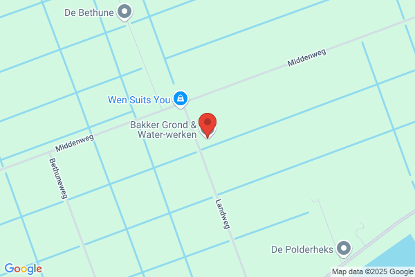 Koos Bakker Grondwerken
