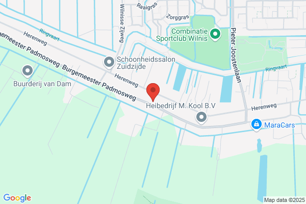 Van Eijk Bouw B.V.