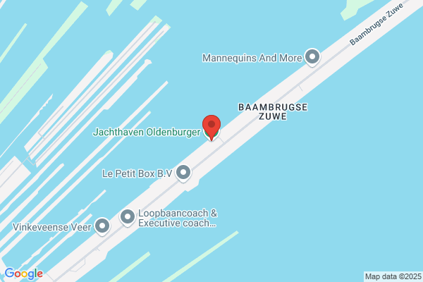 Oldenburger, H K