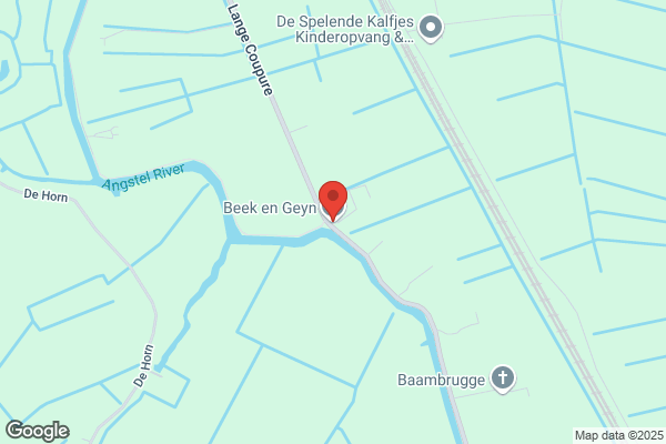 Beek & Geyn Kinderopvang