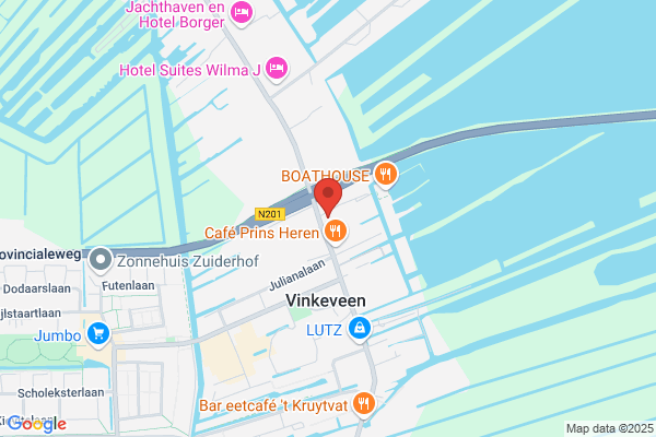 Klusbus J. Kooij
