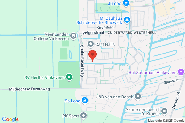 Klussenbedrijf Westkamp