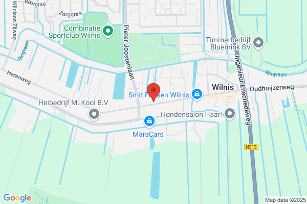 Helm woning- en bedrijfsmakelaars BV Van der