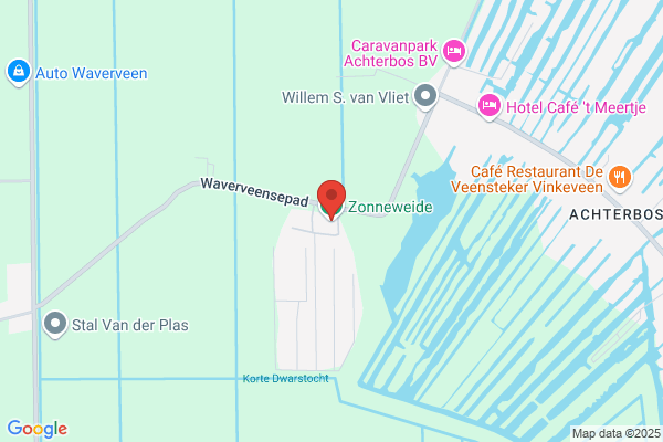 Zonneweide