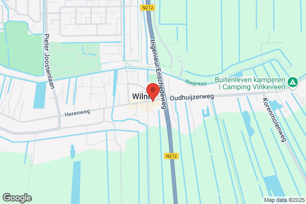 Waard, De
