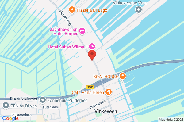 Mulckhuyse Bv