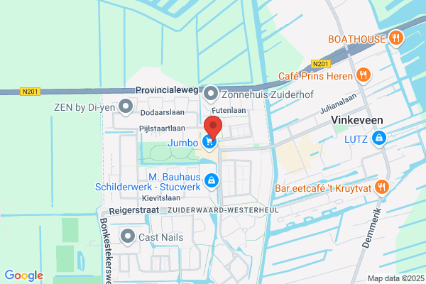 Chiropodie Bakker