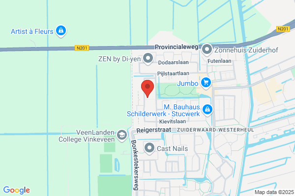Schoonheidssalon Imelda