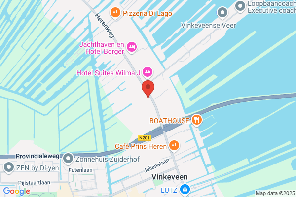 Slagerij B.J. Van Der Spruijt