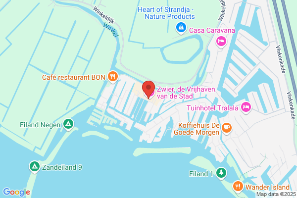 Passet Watersport