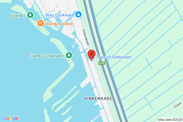 Topsurf Vinkeveen