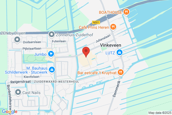 Het Veenbad