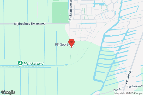 Pk Sport Fitness