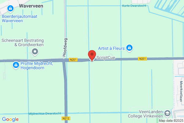 Beatrix Schietver, Pr