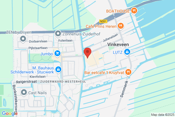 Vitac Tafeltennisver