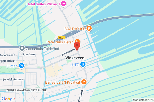 E-Markt Vinkeveen