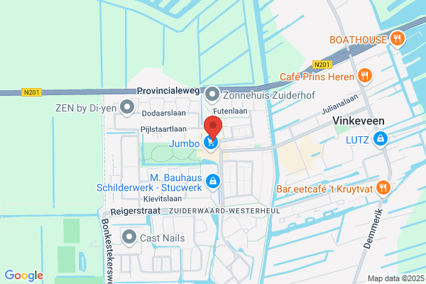 Supermarkt Winkeloord