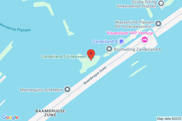 Meer, W A Van Der
