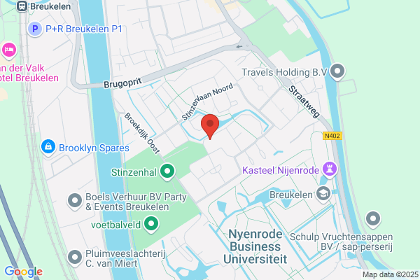 Taxi Service Breukelen