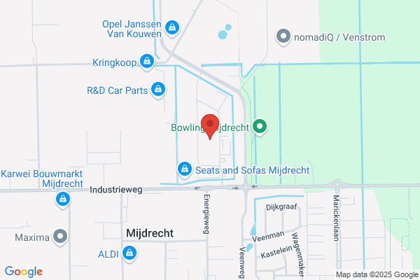 BSH Bouw