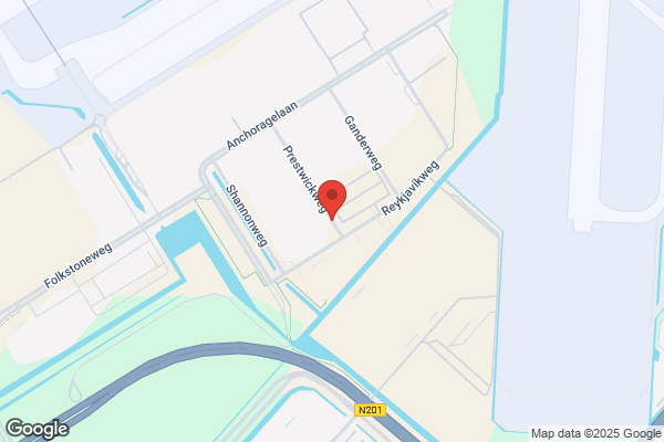 Afs Nederland
