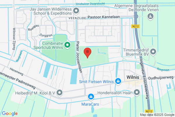 Stichting Paraplu De Ronde Venen