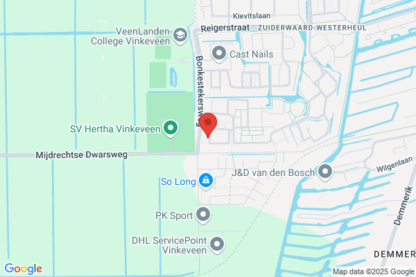 Stichting Sinterklaasaktie Uithoorn
