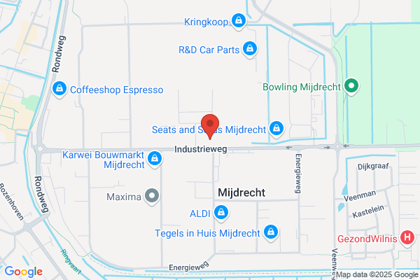 Albers Mijdrecht Assurantiën