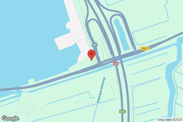 Ba Vinkeveen