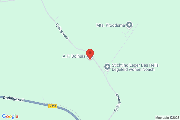 Bolhuis Hoveniers