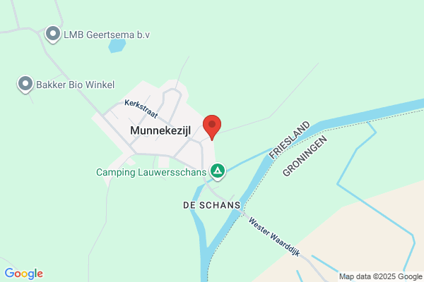 Christelijke Basisschool 't Oegh