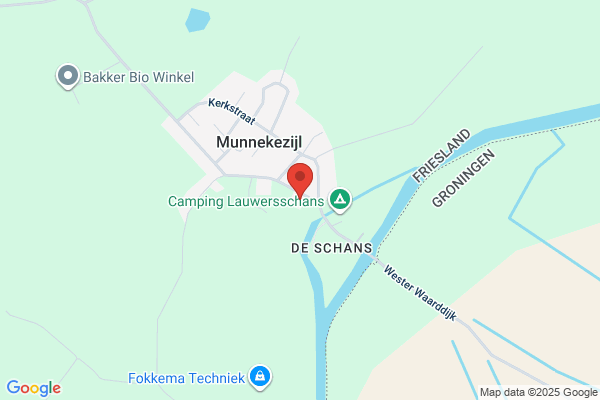 Dorpshuis Munnekezyl