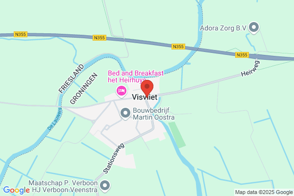 Harten Twee