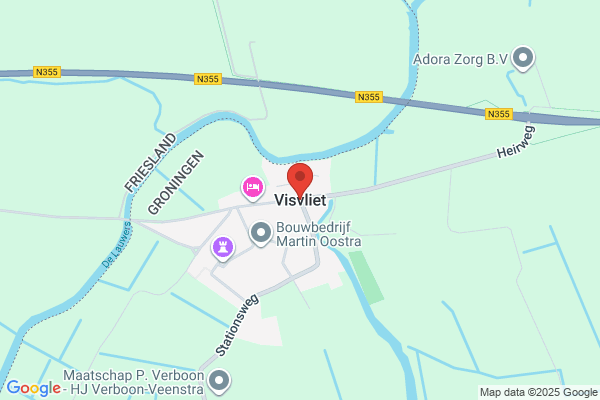 Lingen, Van