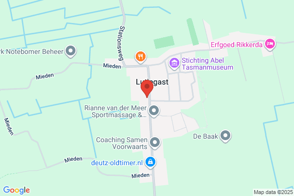 Notebomers Bouwgroep