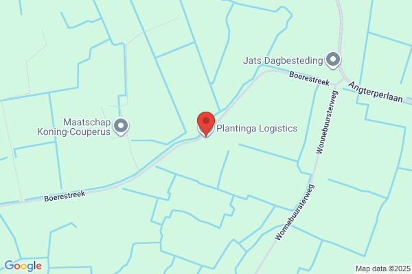 Plantinga Chauffeursdiensten