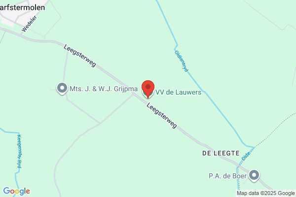 S.V. De Lauwers