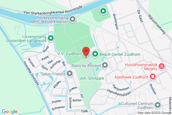 Voetbalvereniging Zuidhorn