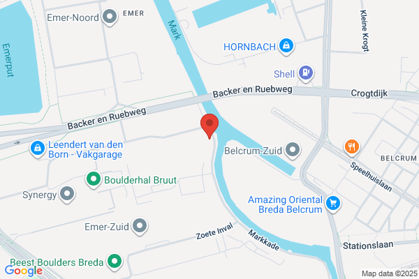 Zuidema Vof