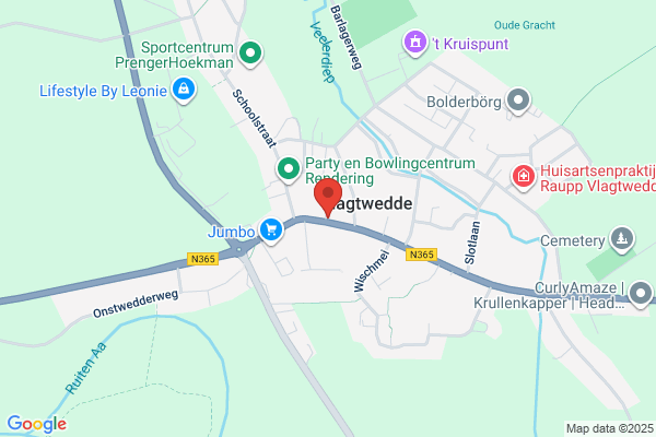 Groningers Nl Bv