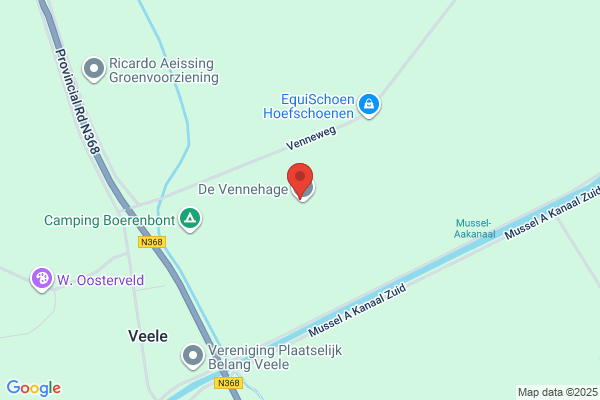 Snoek, Groenbureau