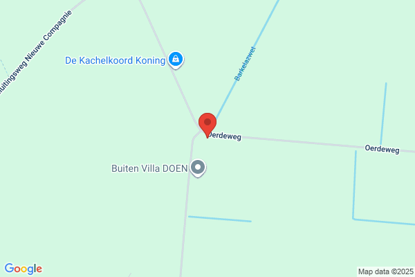 AD & JJ Moed Landbouw - Loonwerk
