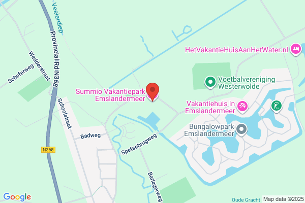 Acm Onstwedde