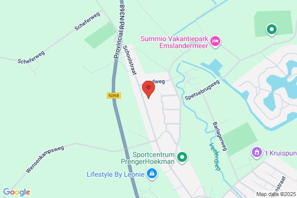 Akkerman Schildersbedrijf