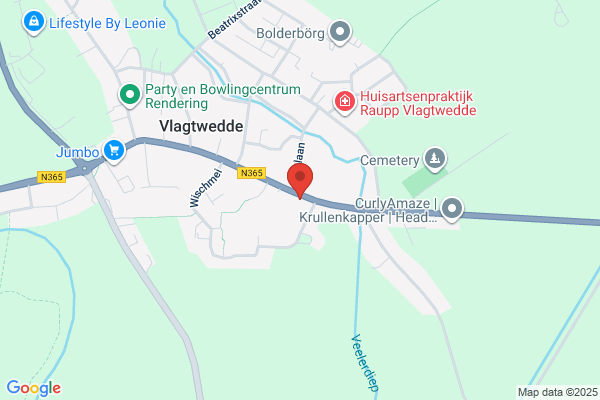Assurantiekantoor Van Der Mark
