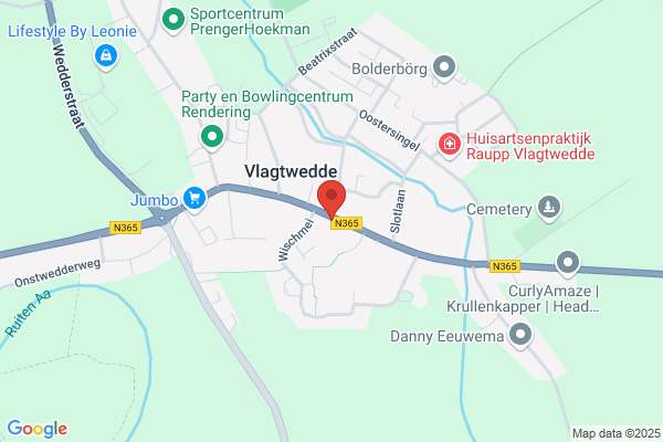 Boerma, Geert