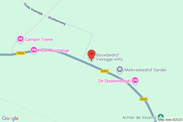 Bouwbedrijf Vieregge-Wilts