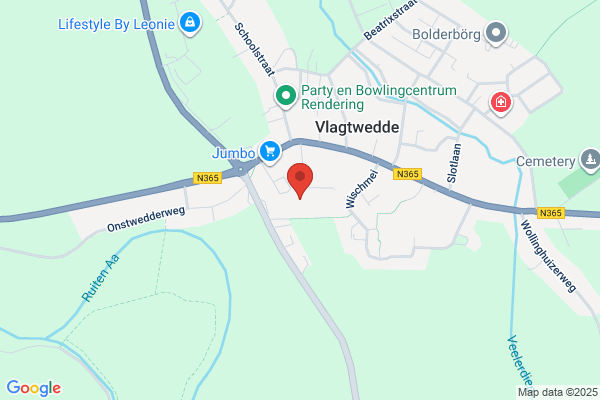 Christelijke Basisschool De Rots