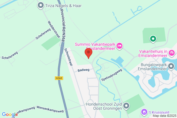 De Woudruiters