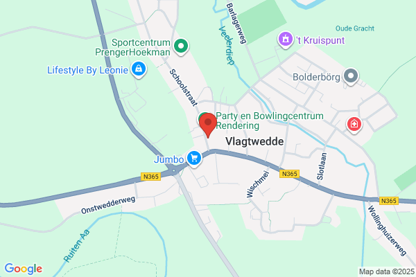 Dierenkliniek Vlagtwedde